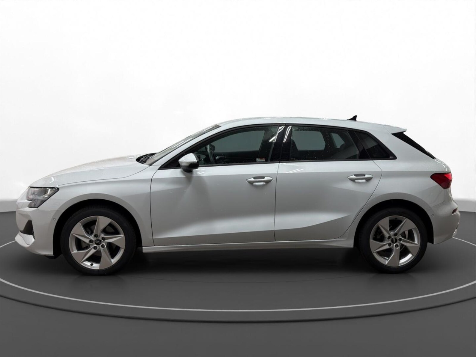 Audi A3 Sportback – Bild 6