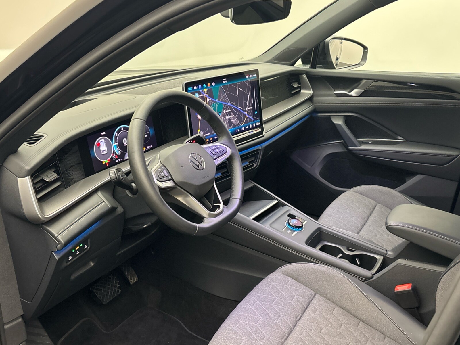 Volkswagen Tayron – Bild 9