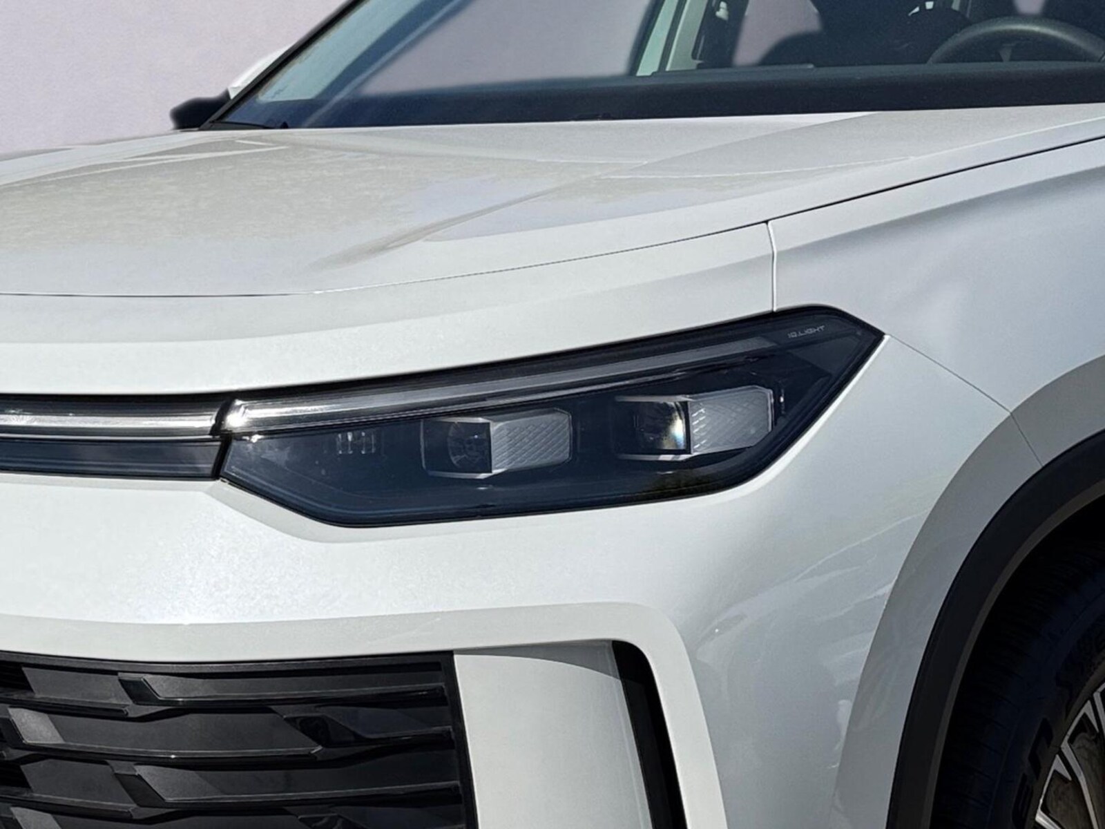Volkswagen Tayron – Bild 6