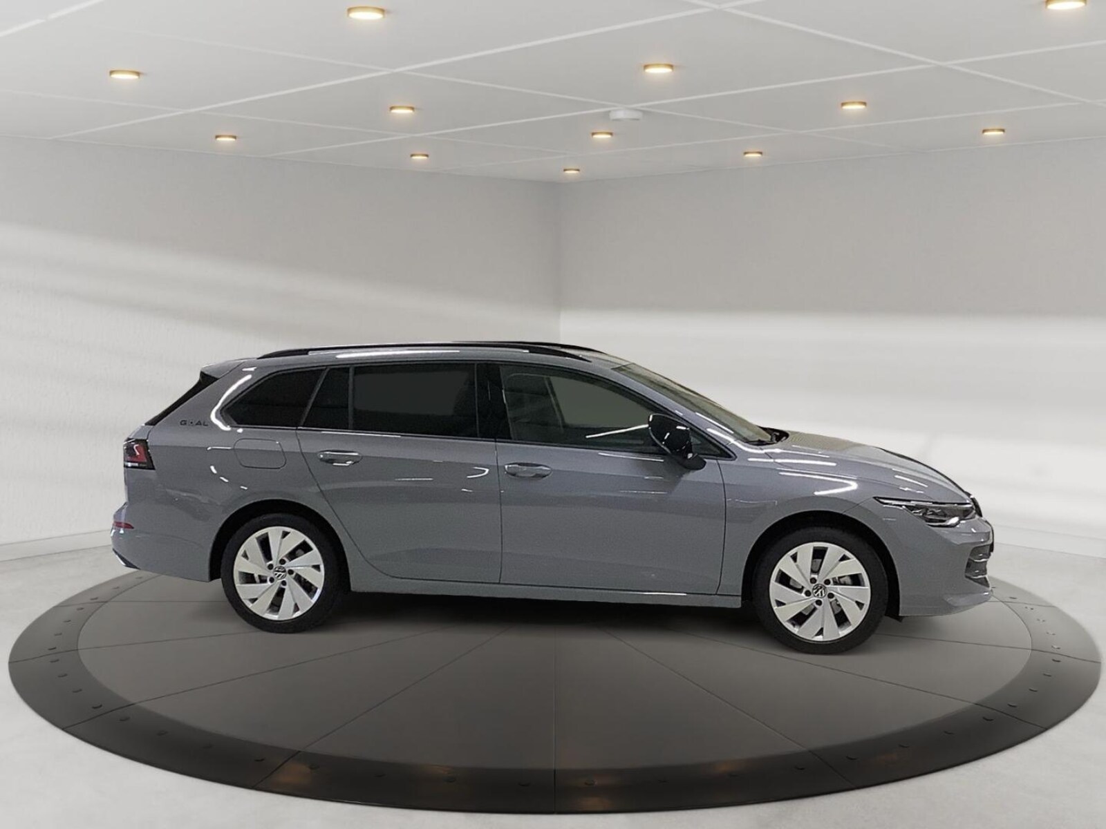 Volkswagen Golf Variant – Bild 3