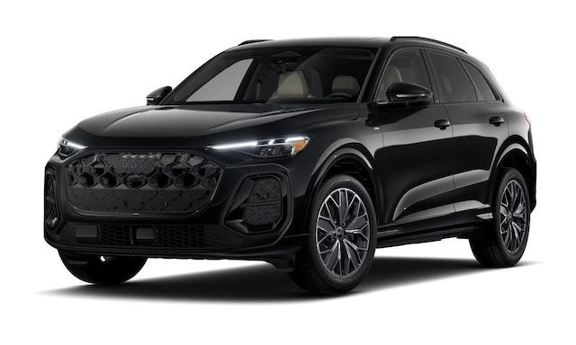 Photo of 2026 Audi Q5