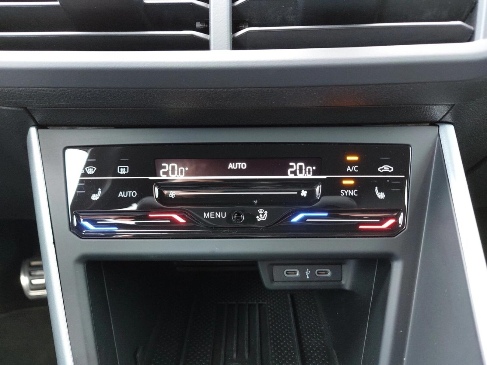 Volkswagen Taigo – Bild 17
