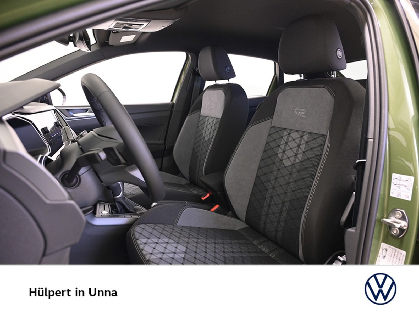 Volkswagen Taigo – Bild 10