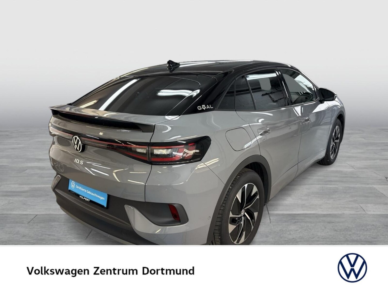 Volkswagen ID.5 – Bild 6