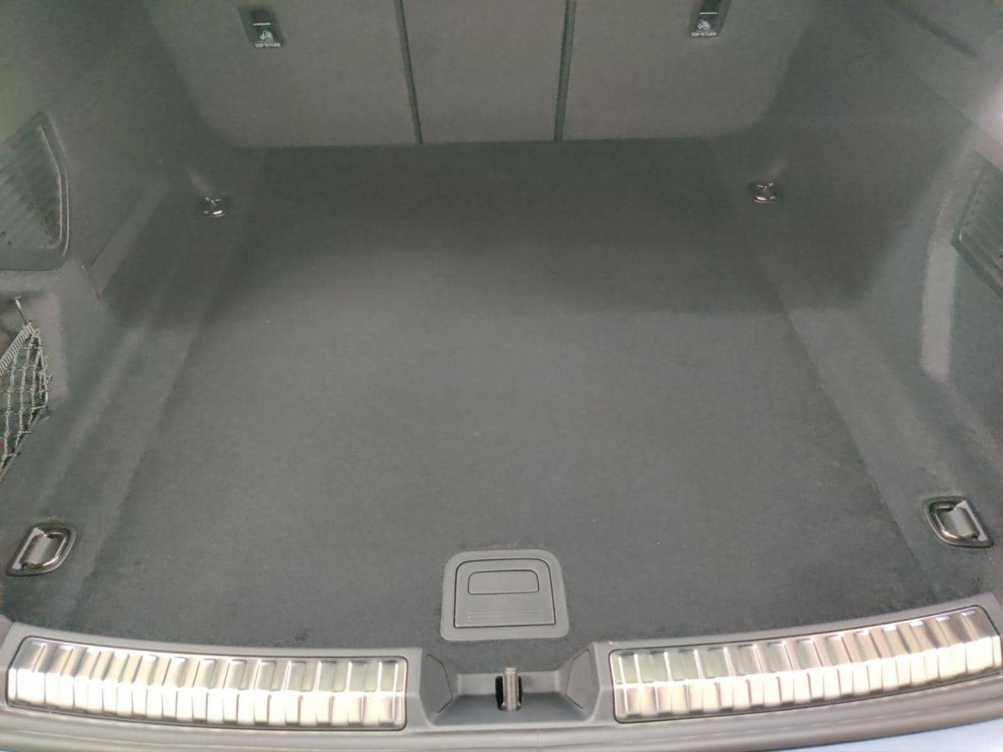 Bild über Audi A5 Limousine TFSI 110 kW S tronic - für weitere Informationen kontaktieren Sie den Audi Partner