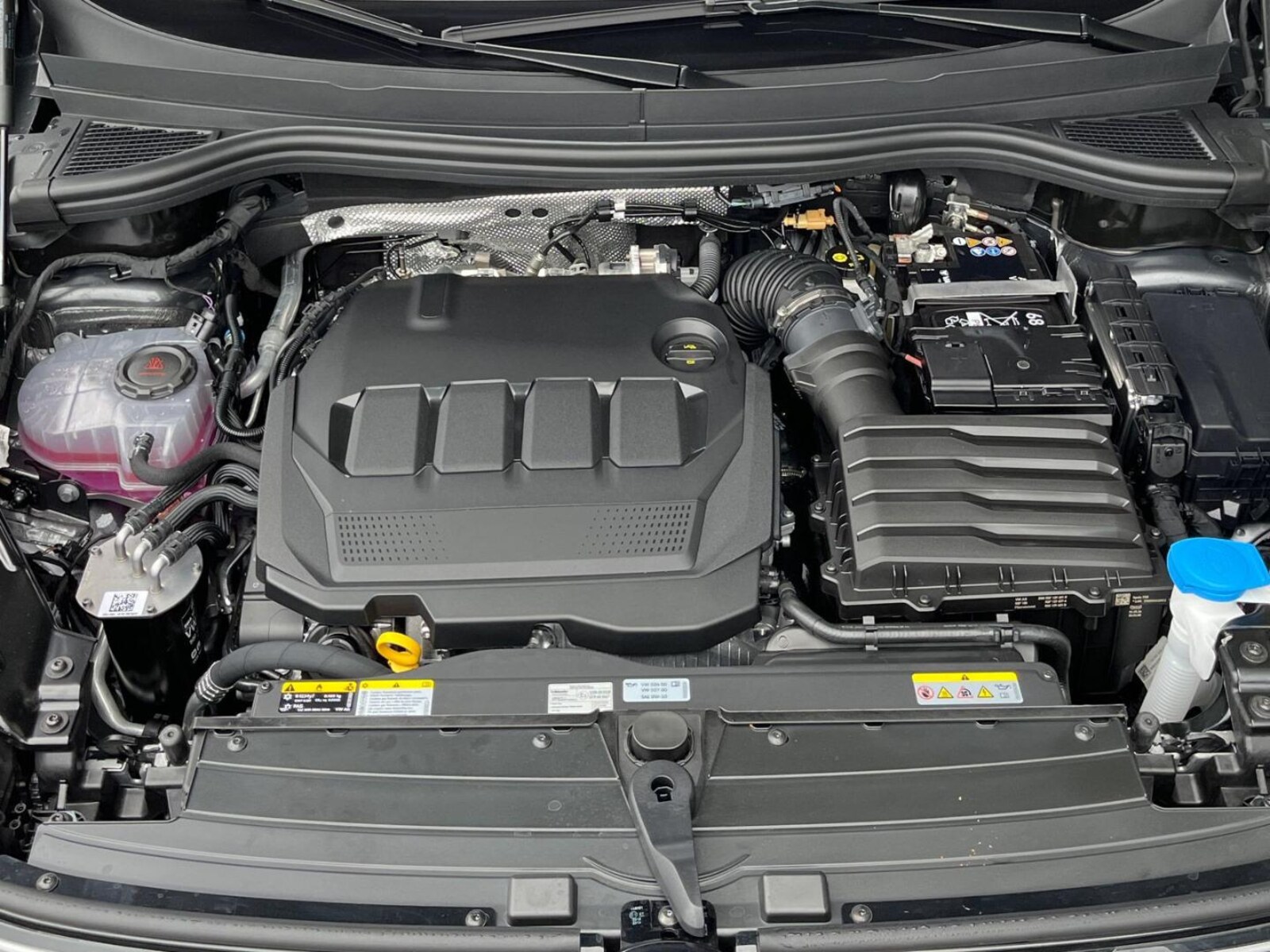 Volkswagen Tiguan – Bild 16