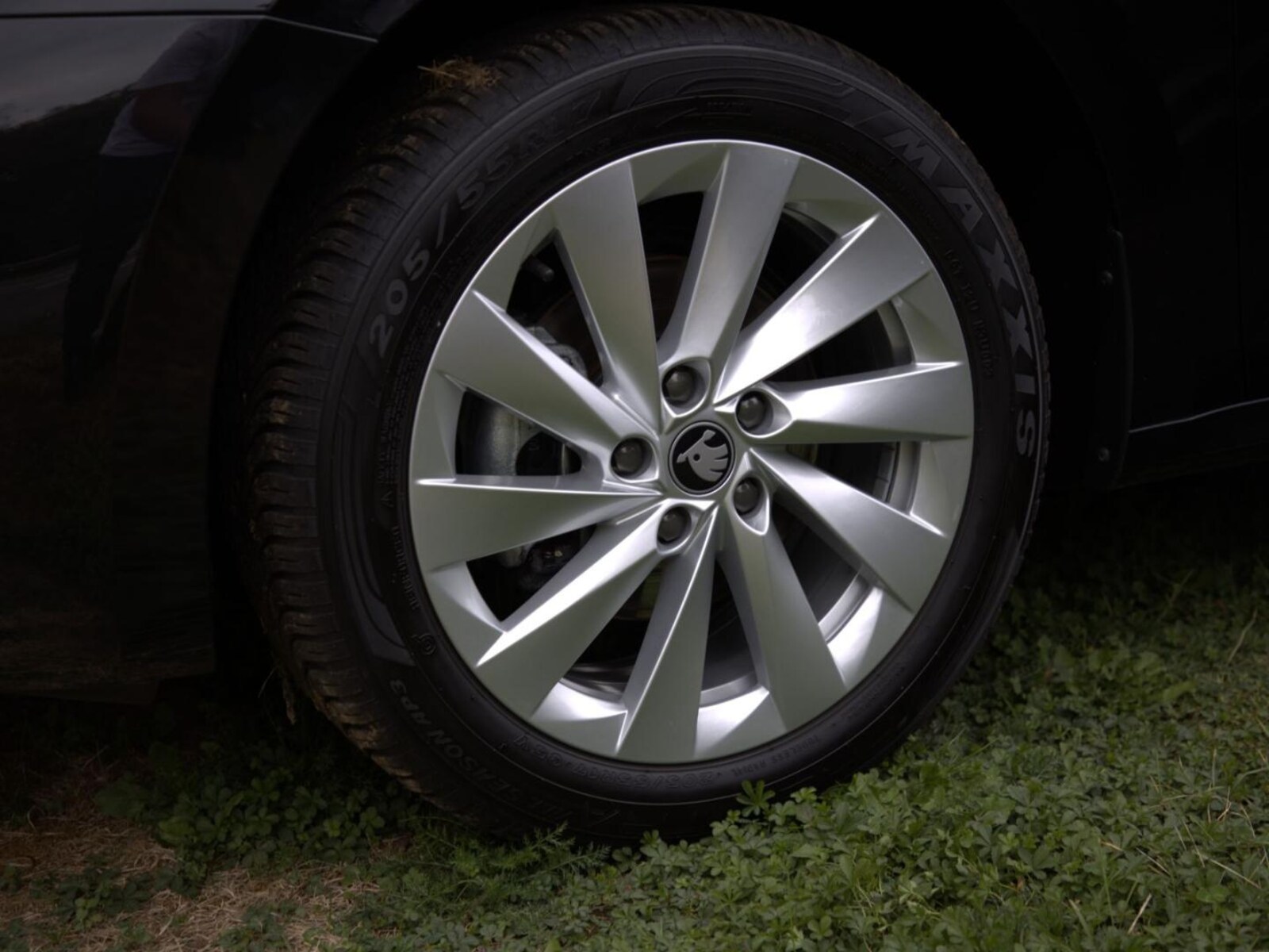 Škoda Octavia Combi – Bild 9
