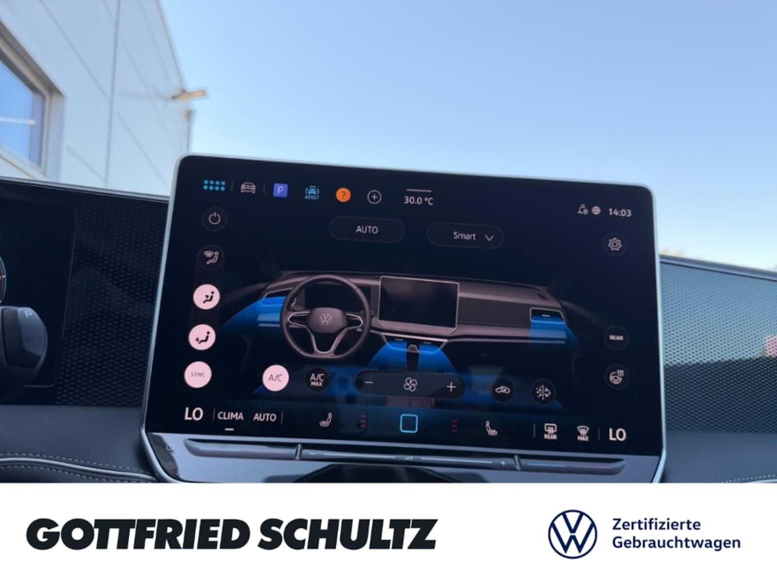 Volkswagen Passat – Bild 14