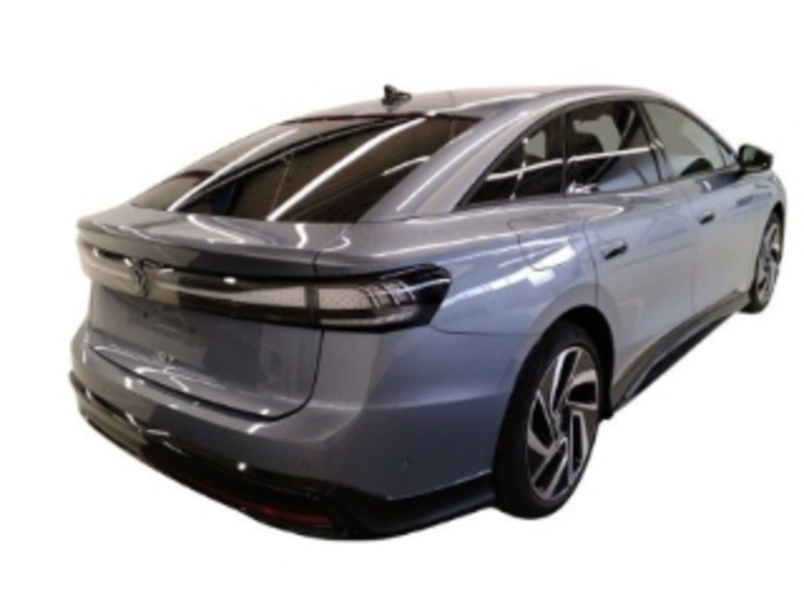 Volkswagen ID.7 – Bild 2