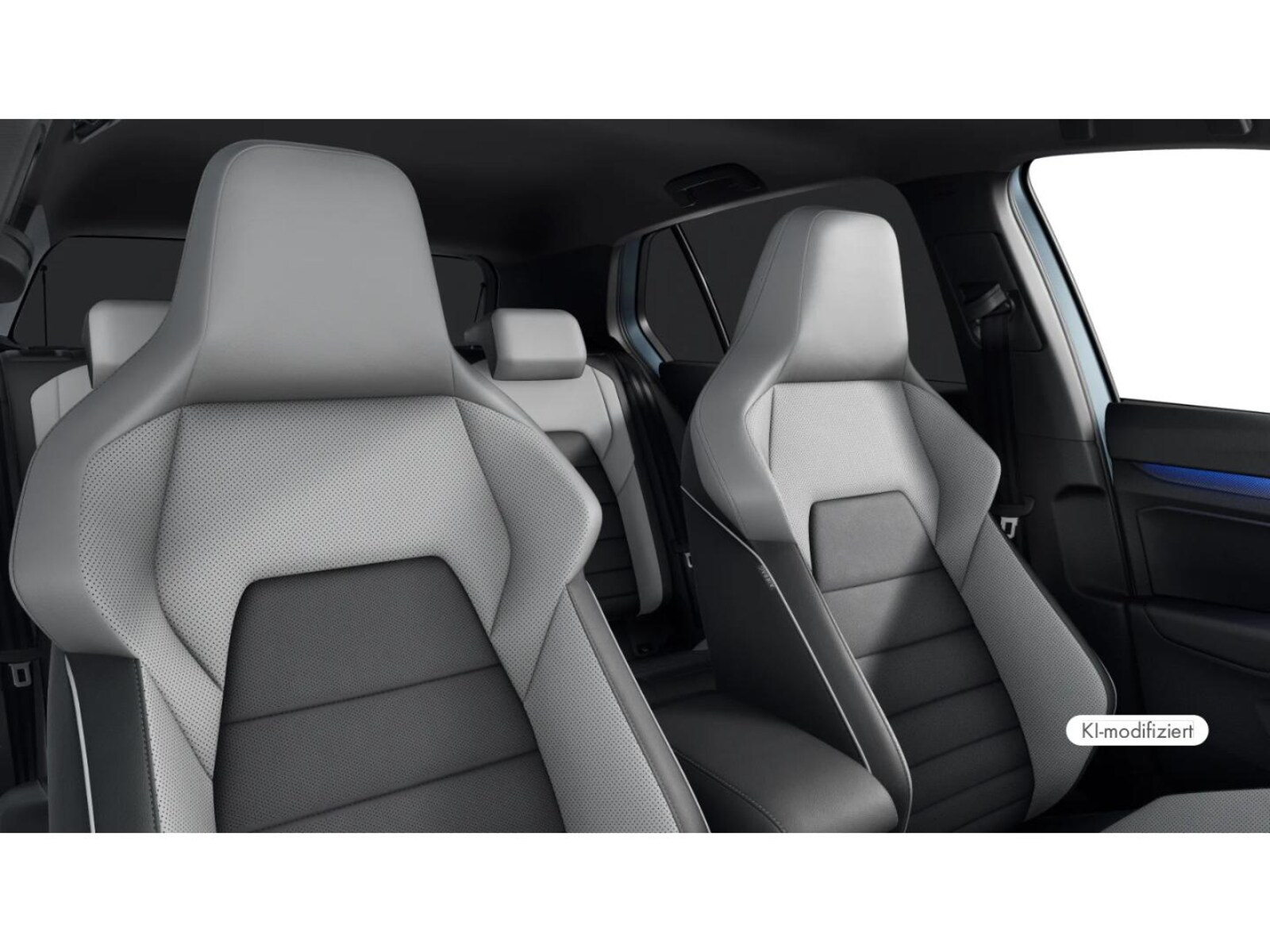 Volkswagen Golf – Bild 9