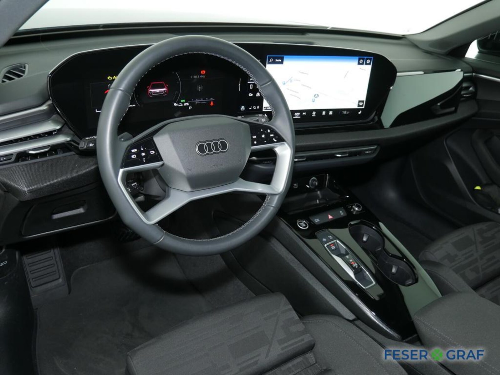 Audi A5 Avant – Bild 9