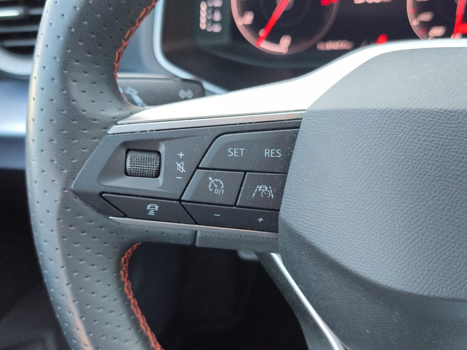 SEAT Arona – Bild 19