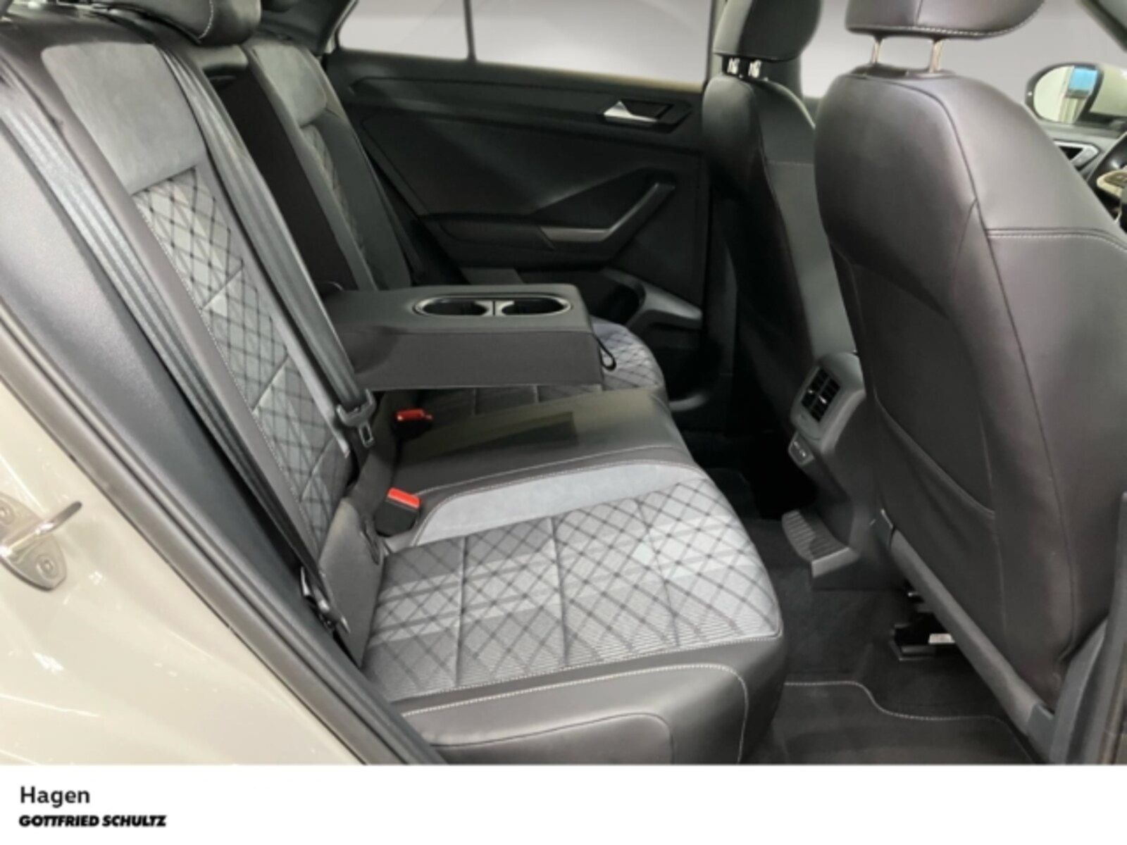 Volkswagen T-Roc – Bild 6