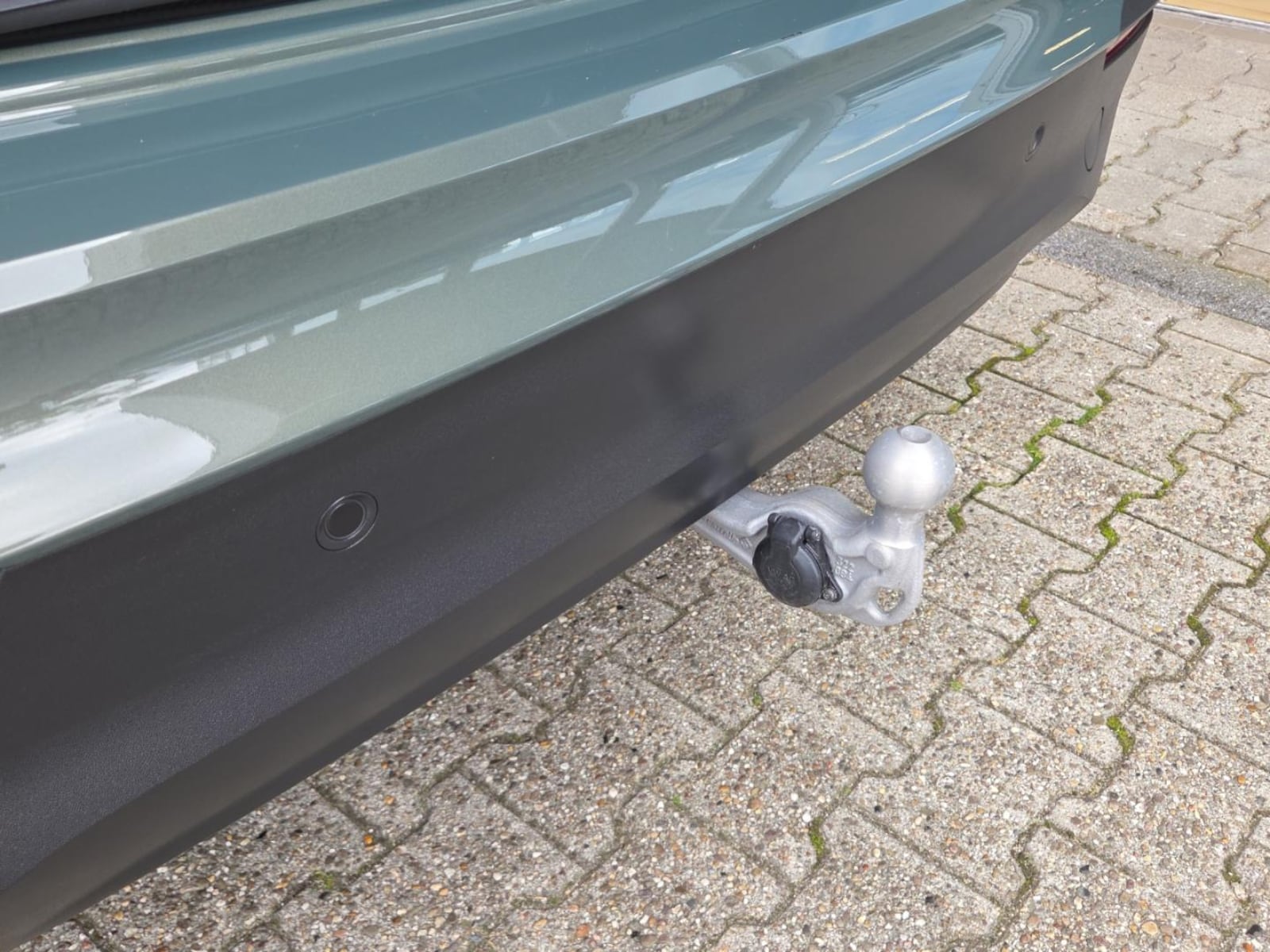 Volkswagen Tiguan – Bild 16