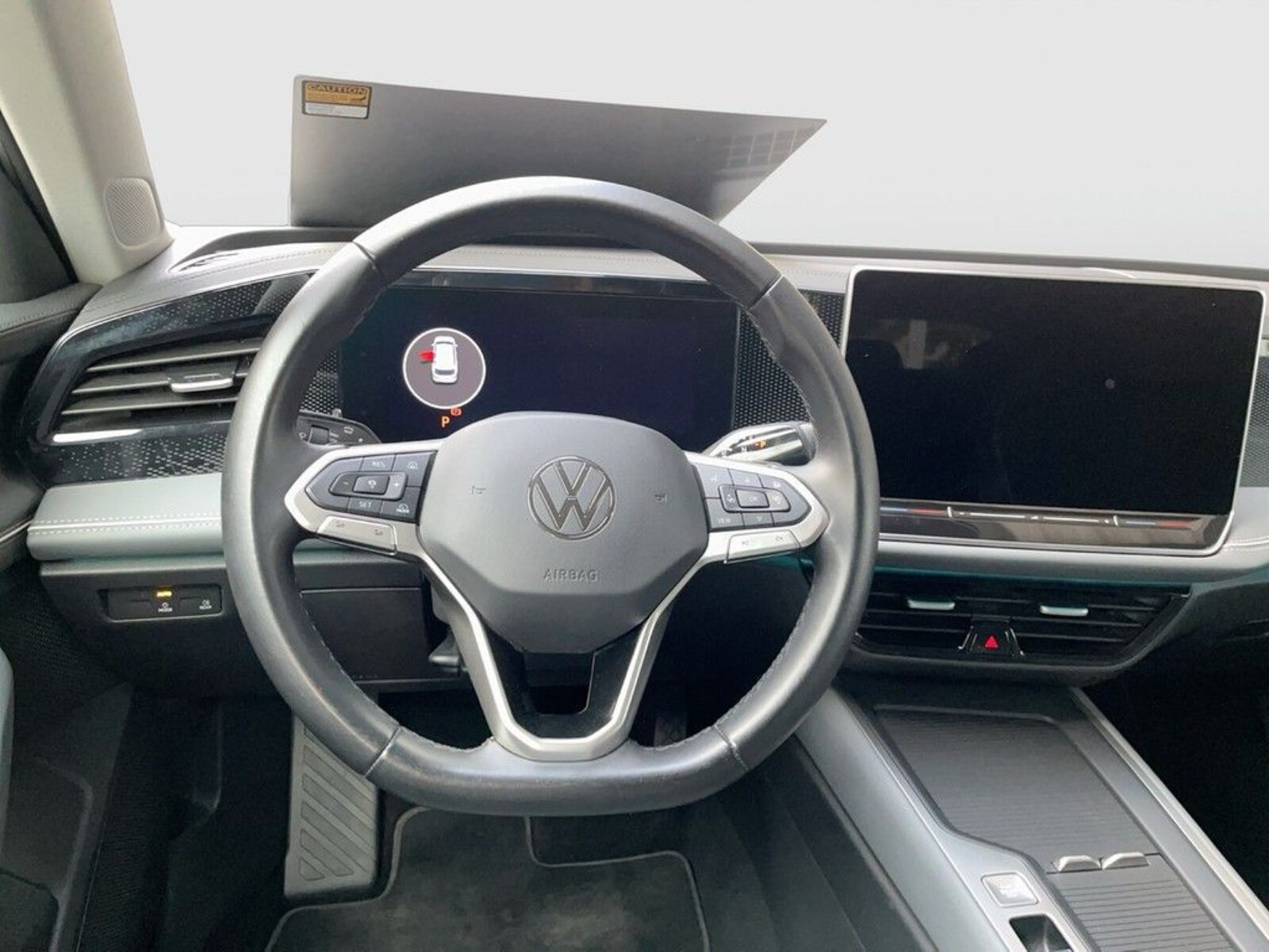 Volkswagen Passat – Bild 10