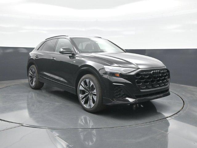 Photo of 2027 Audi Q8