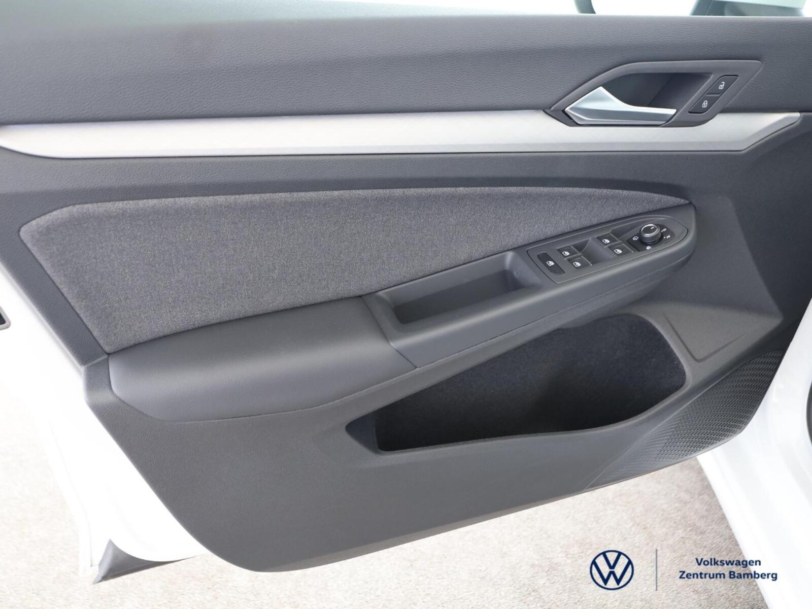 Volkswagen Golf – Bild 6