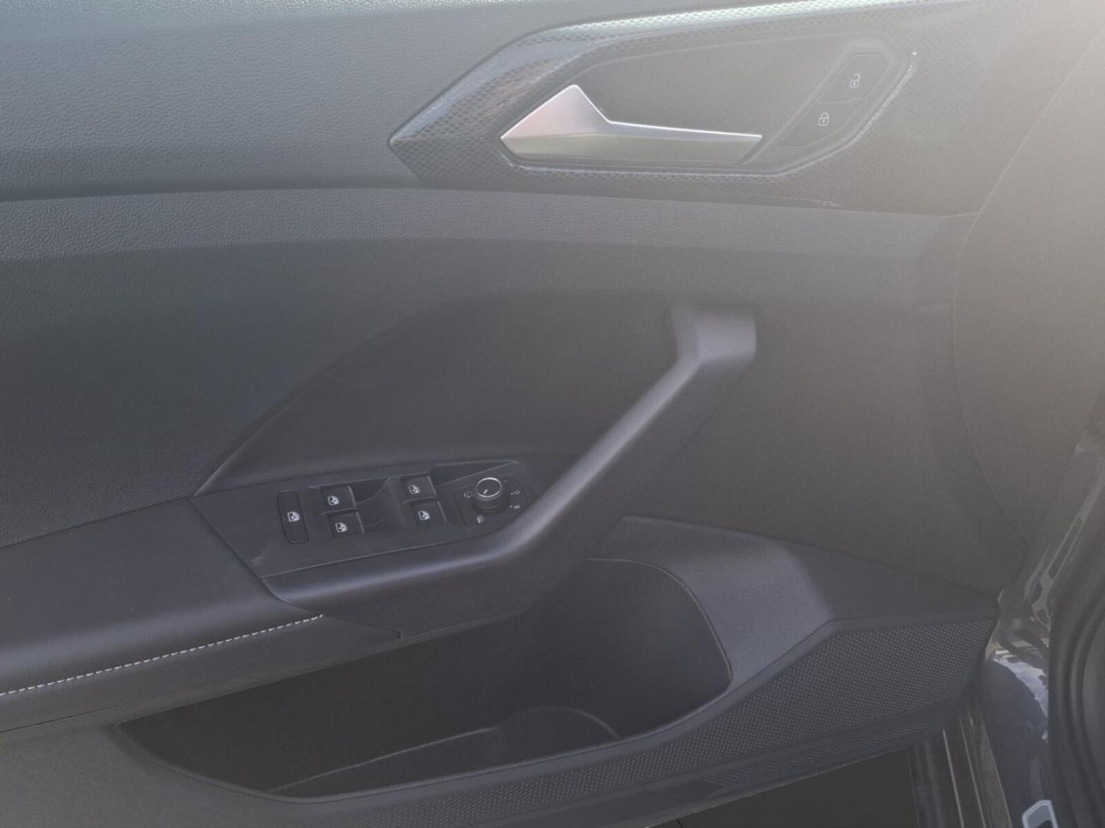 Volkswagen T-Cross – Bild 5