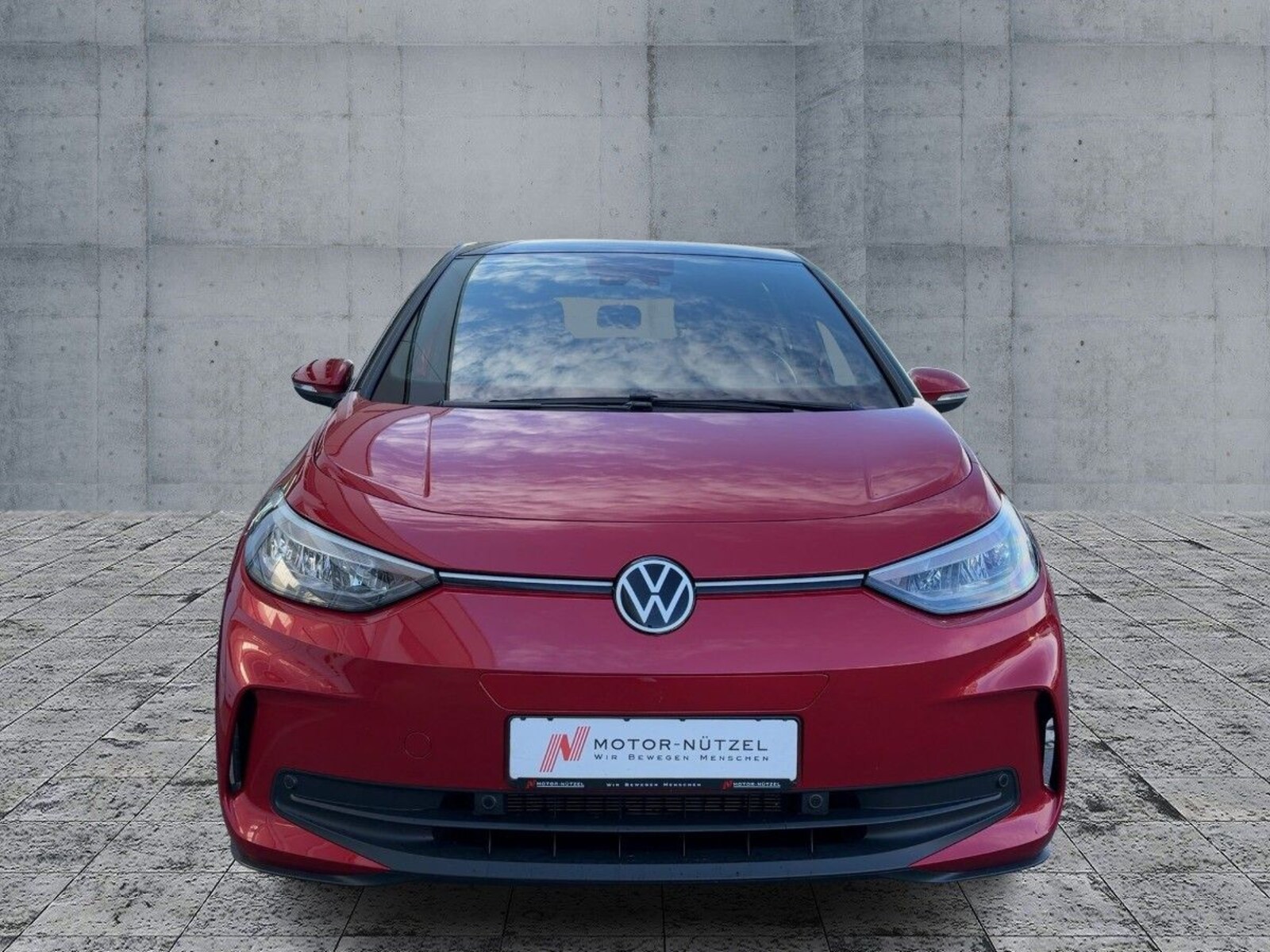 Volkswagen ID.3 – Bild 2
