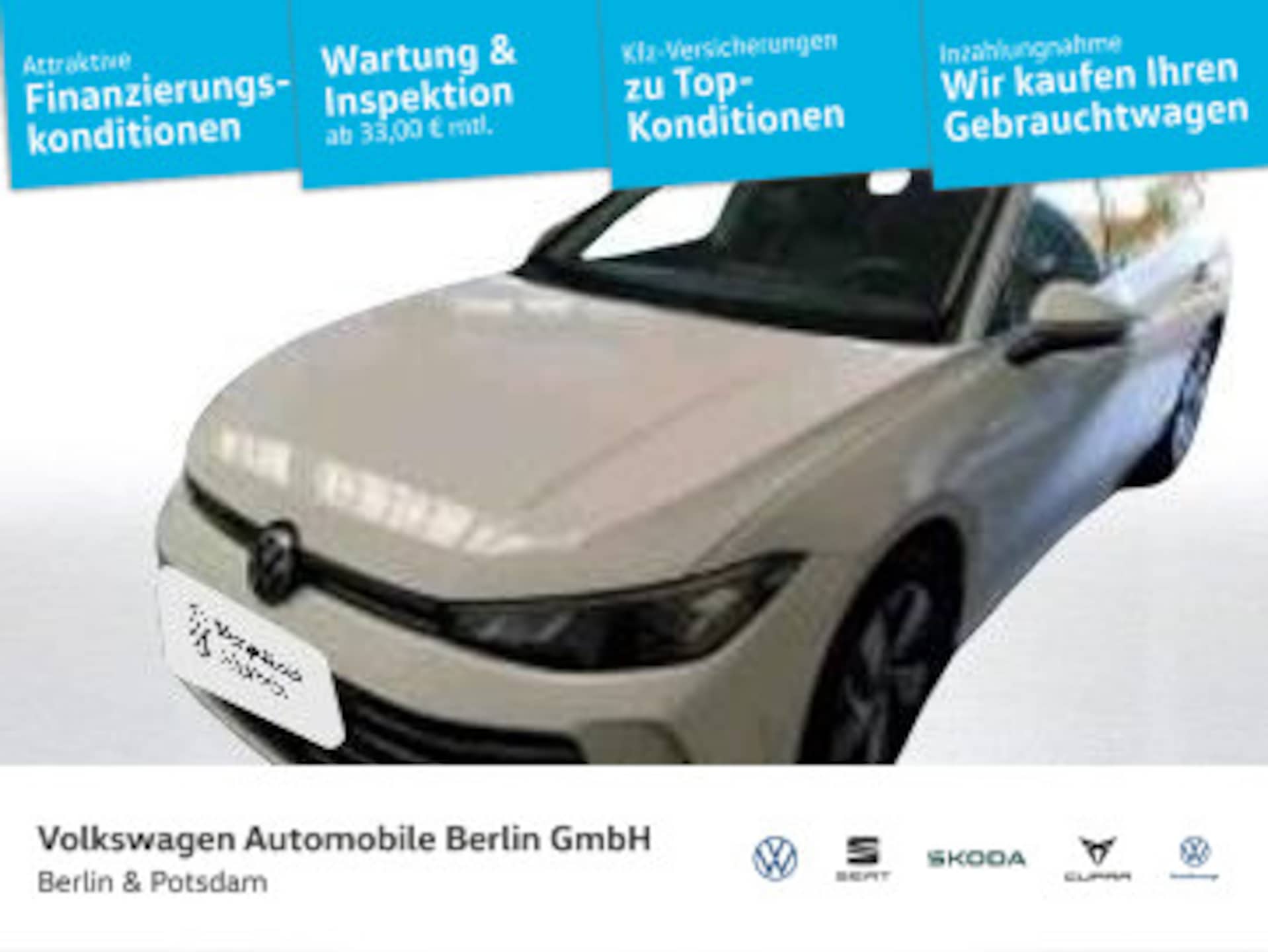 Volkswagen Passat — Volkswagen Passat Passat Variant 1.5 eTSI DSG Business Klima R-Kam ACC DCC