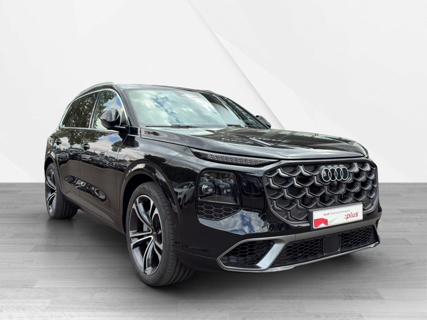 Bild über Audi Q7 SUV TDI quattro 220 kW tiptronic - für weitere Informationen kontaktieren Sie den Audi Partner