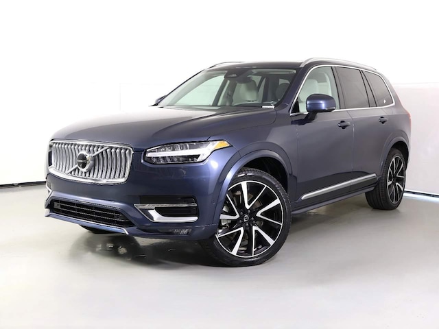 2023 Volvo XC90