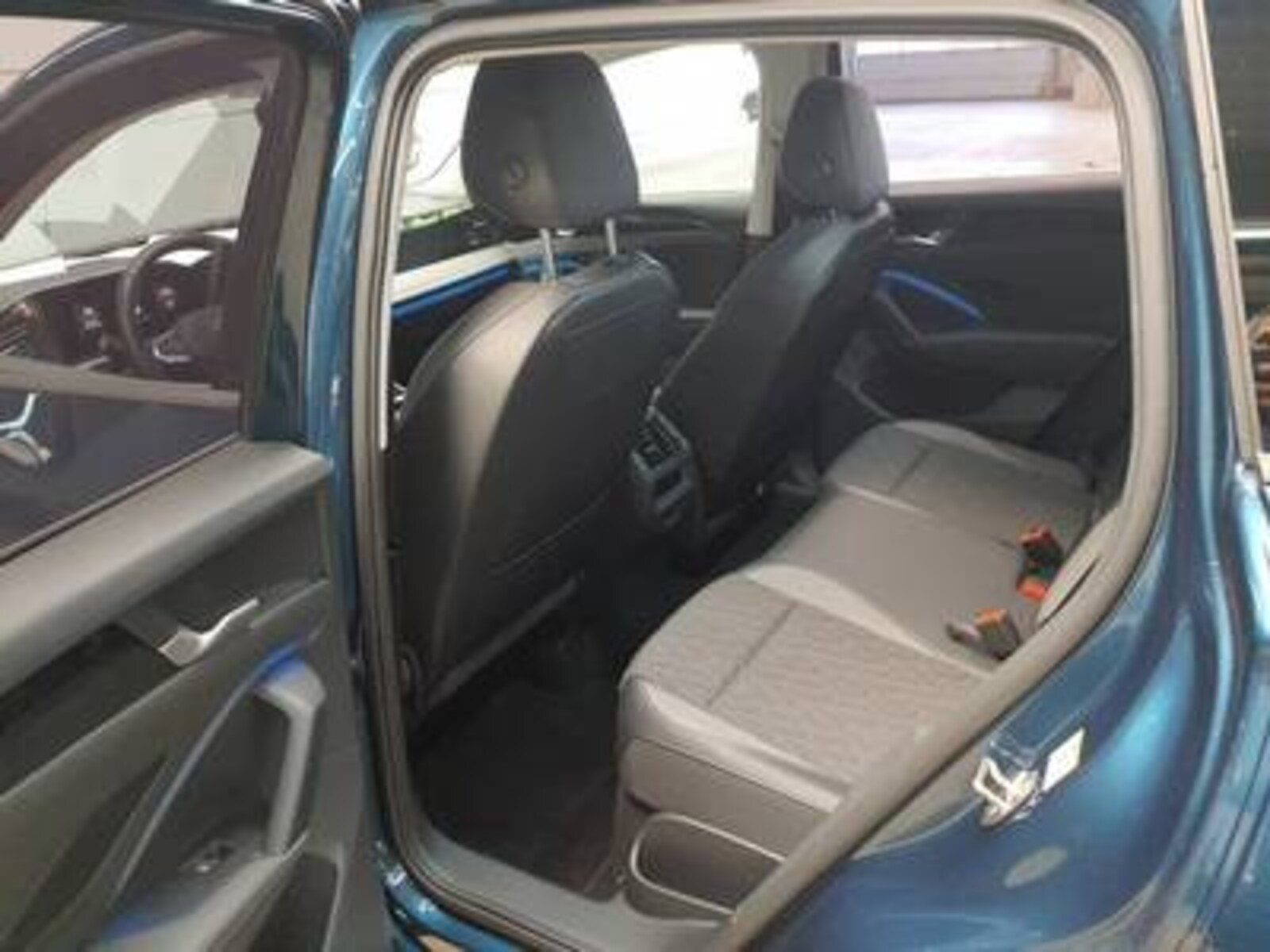 Volkswagen Tiguan – Bild 4