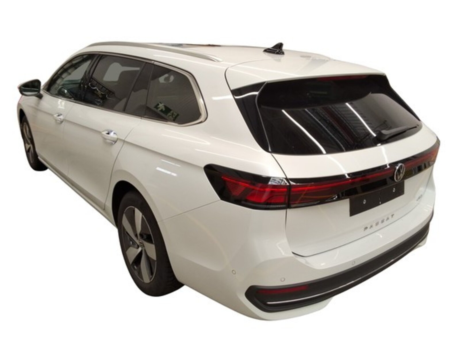 Volkswagen Passat – Bild 5