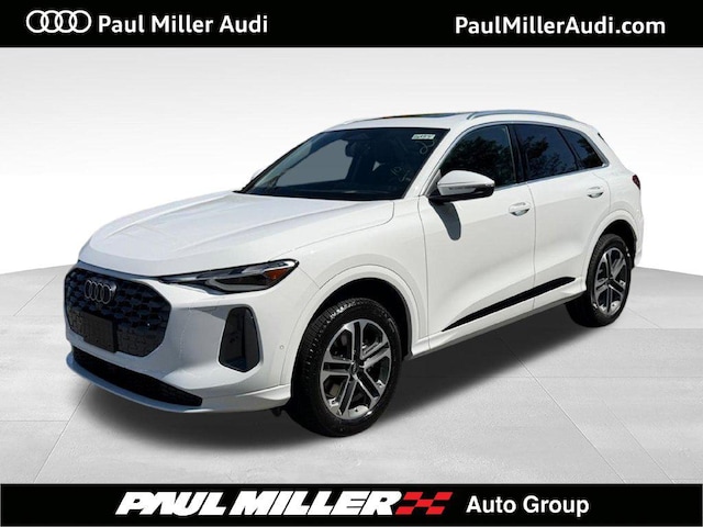 Photo of 2026 Audi Q5 