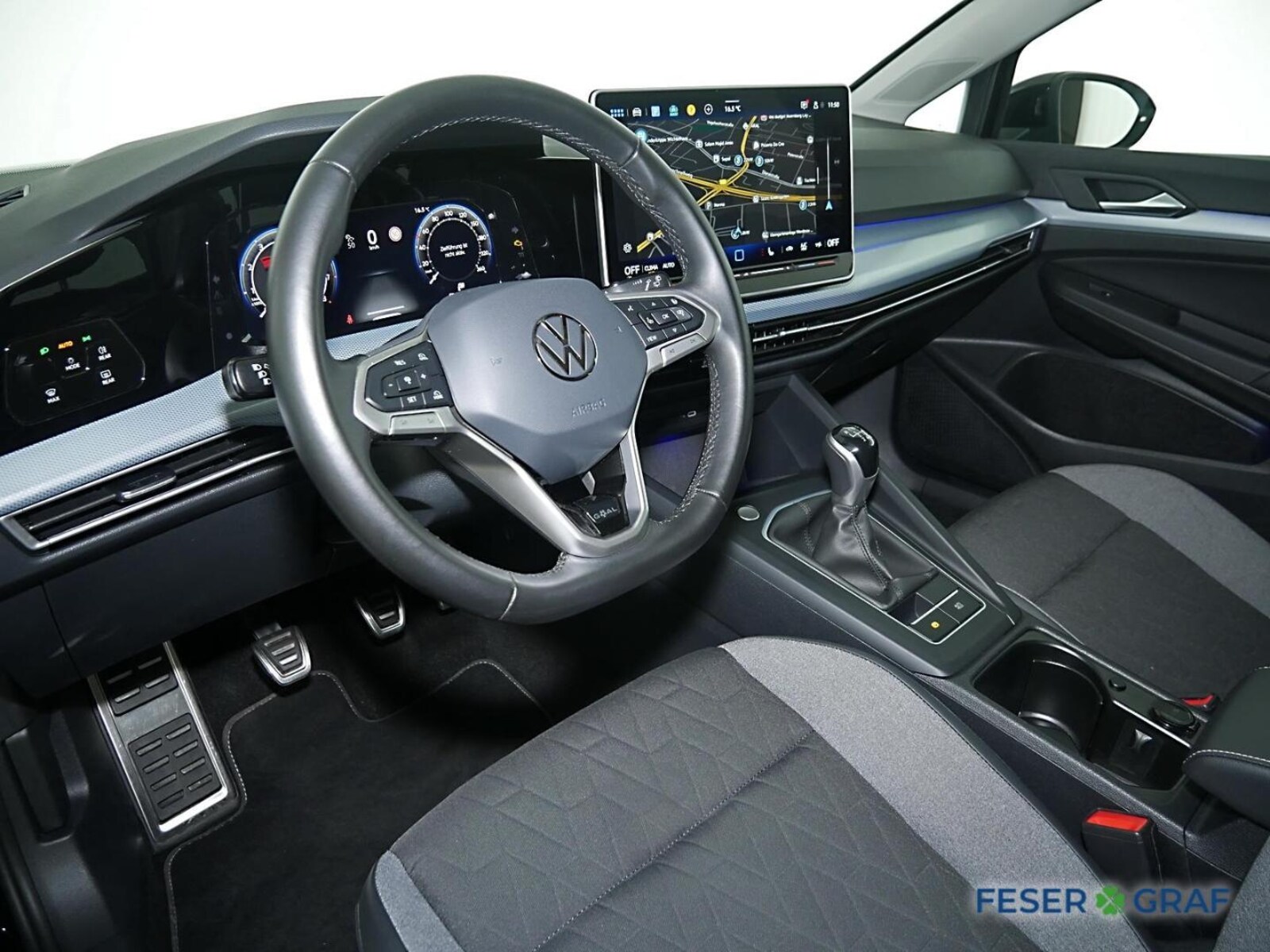 Volkswagen Golf – Bild 6