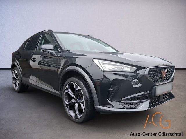 CUPRA Formentor (081787)