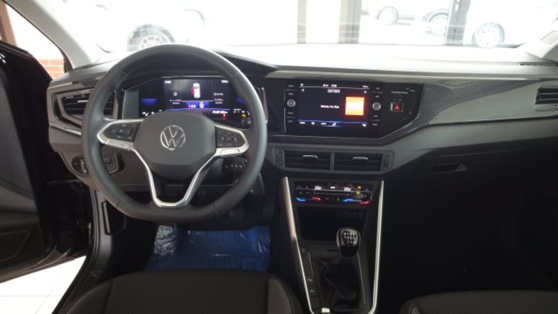 Volkswagen Taigo Life