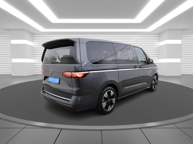 Volkswagen Multivan langversion