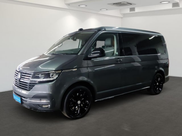 Volkswagen T6.1 California