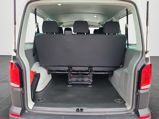 Volkswagen T6.1 Transporter