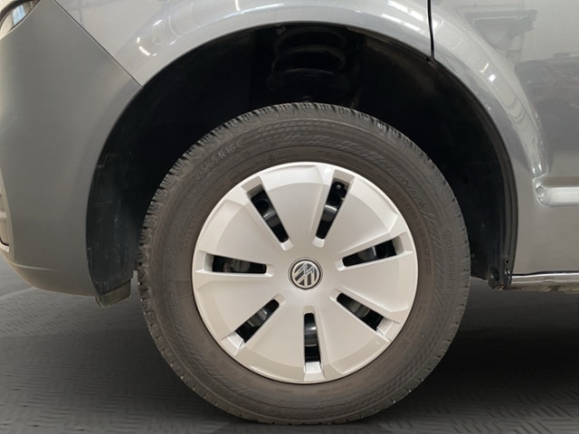Volkswagen T6.1 Transporter