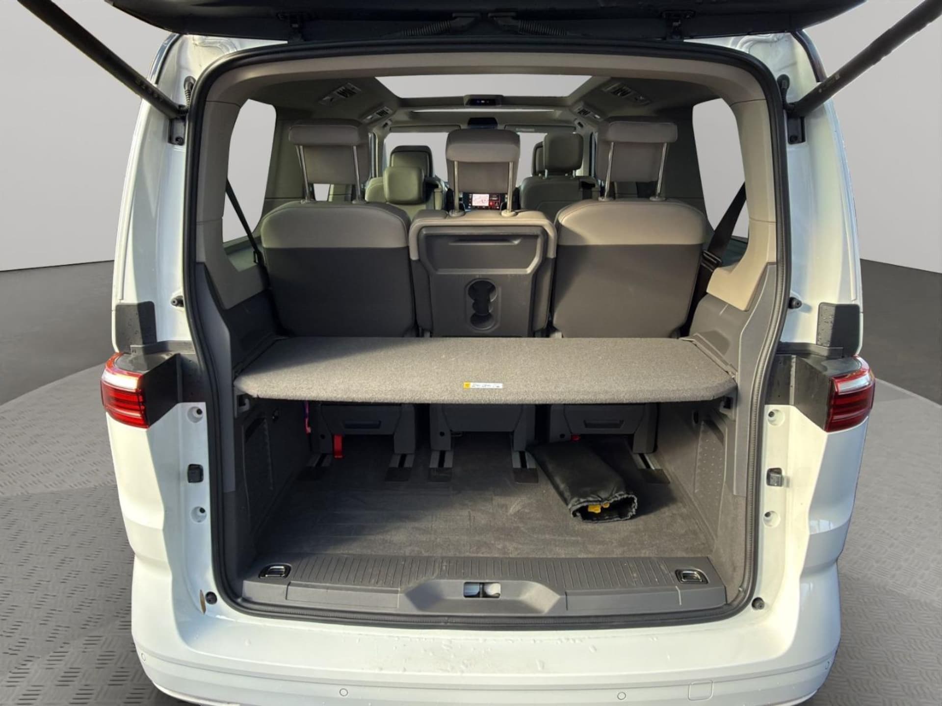 Volkswagen Multivan Langversion Life