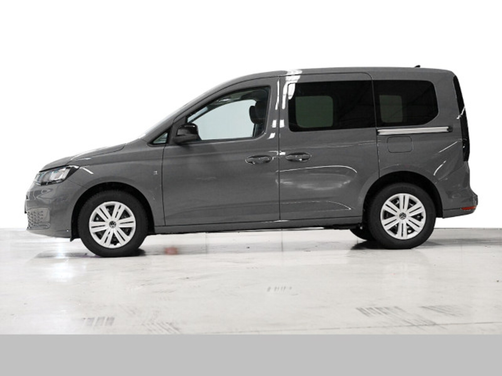 Volkswagen Caddy – Bild 3