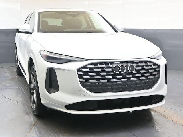 2025 Audi Q5 Premium Plus - Photo 8