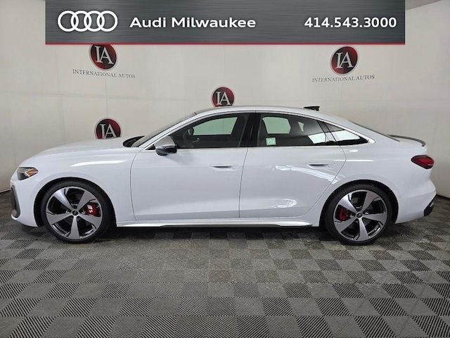 2026 Audi S5 Premium Plus - Photo 6