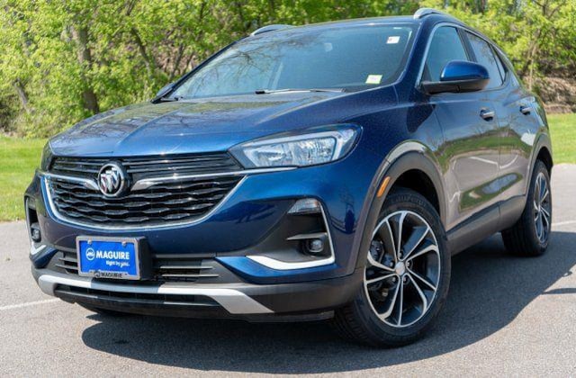 2023 Buick Encore GX
