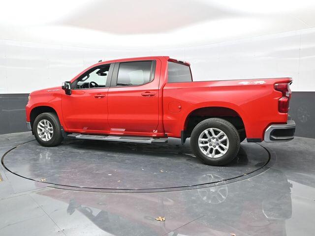 2023 Chevrolet Silverado
