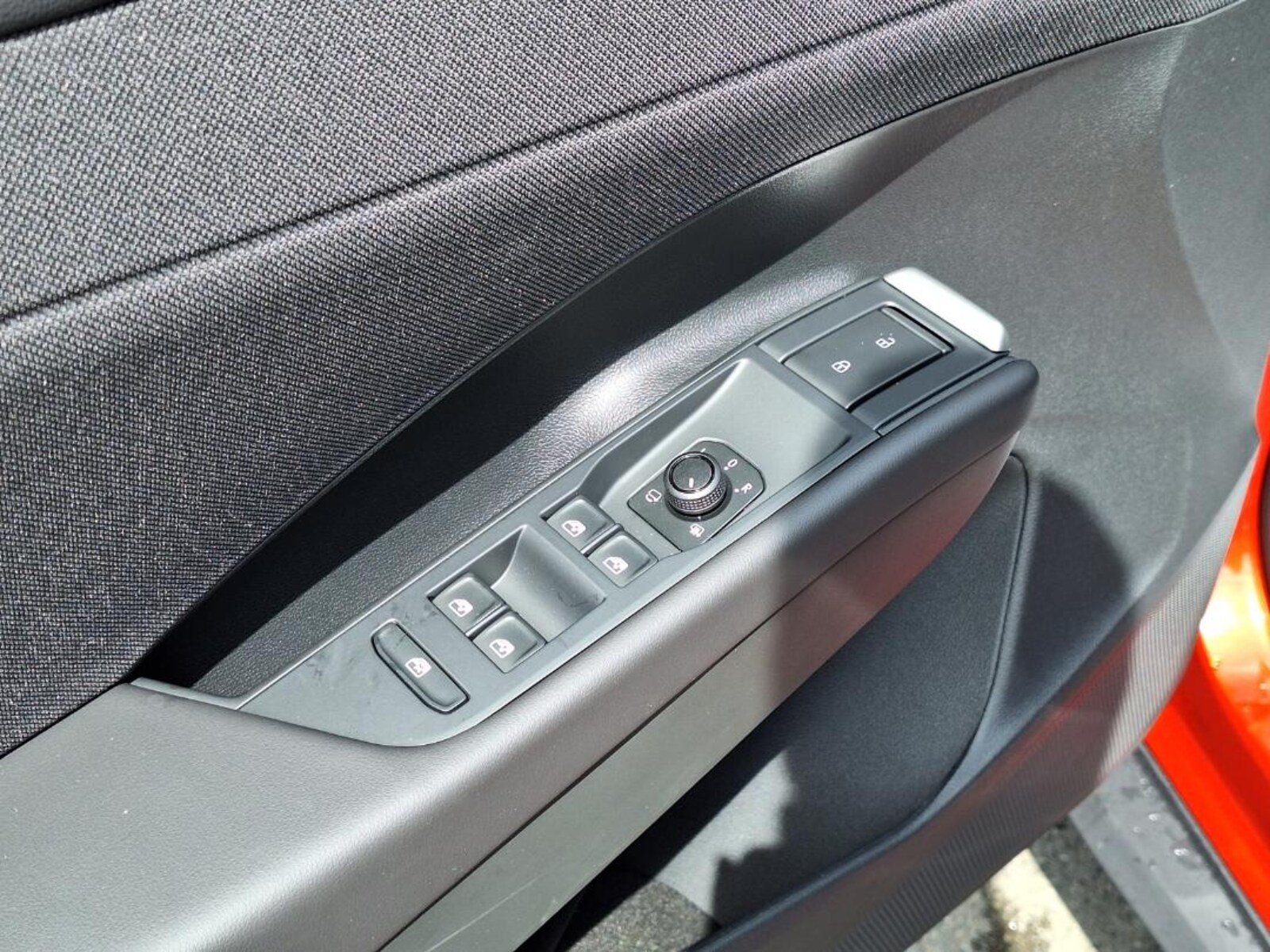 Volkswagen T-Roc – Bild 27
