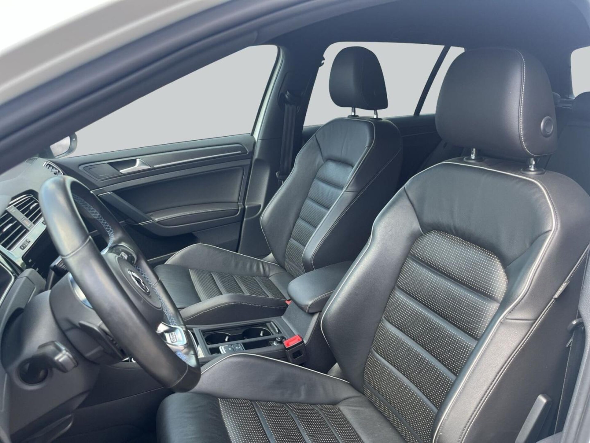 Volkswagen Golf GTE