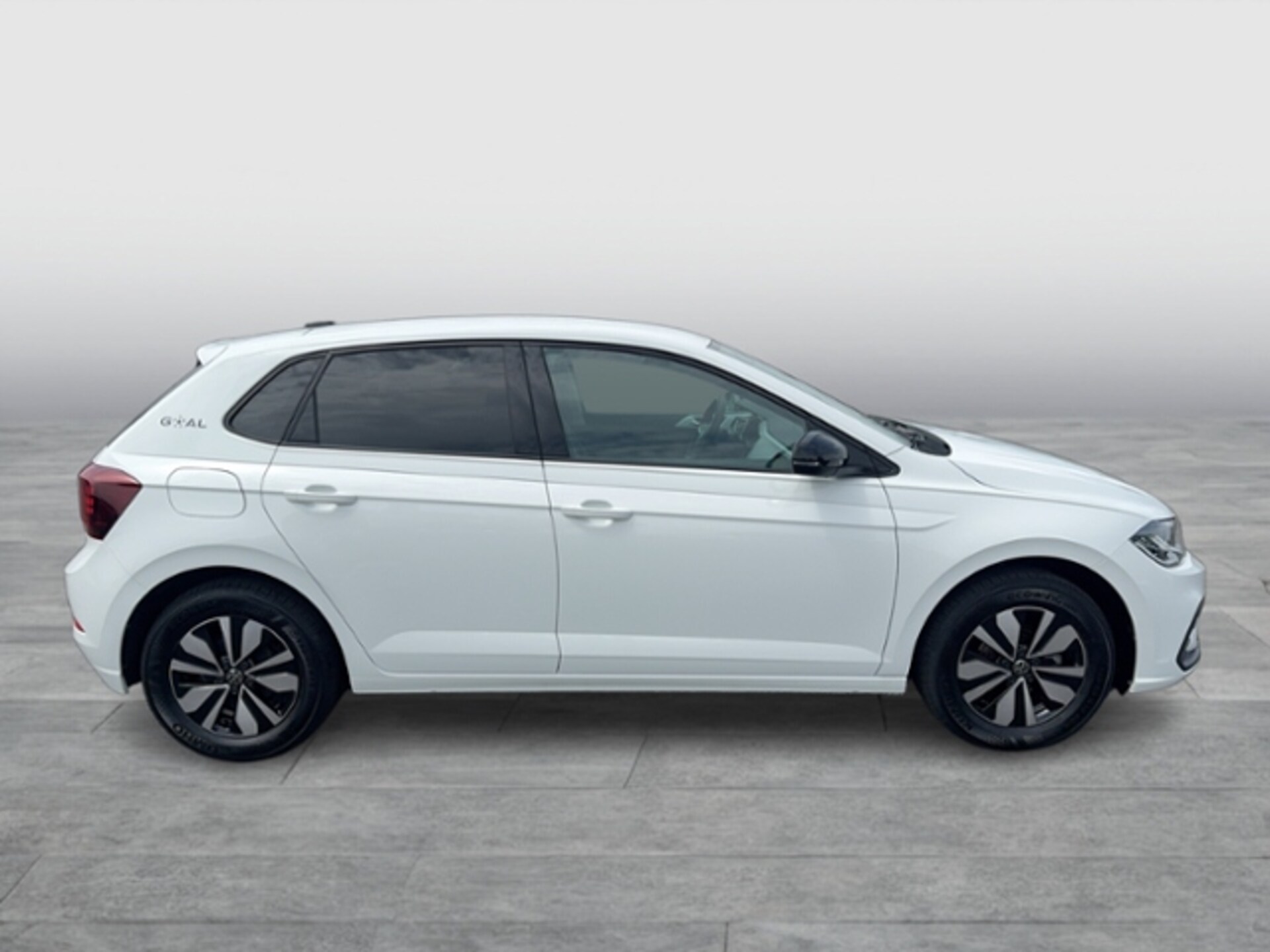 Volkswagen Polo Goal