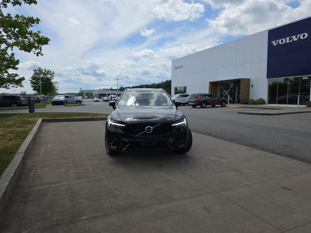 2024 Volvo XC60