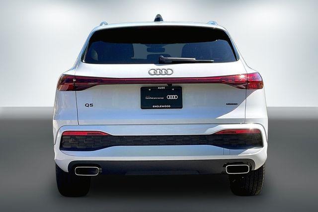 2025 Audi Q5