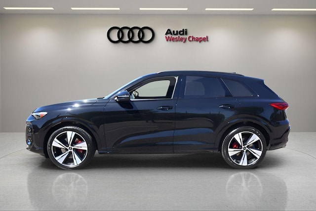 2026 Audi SQ5