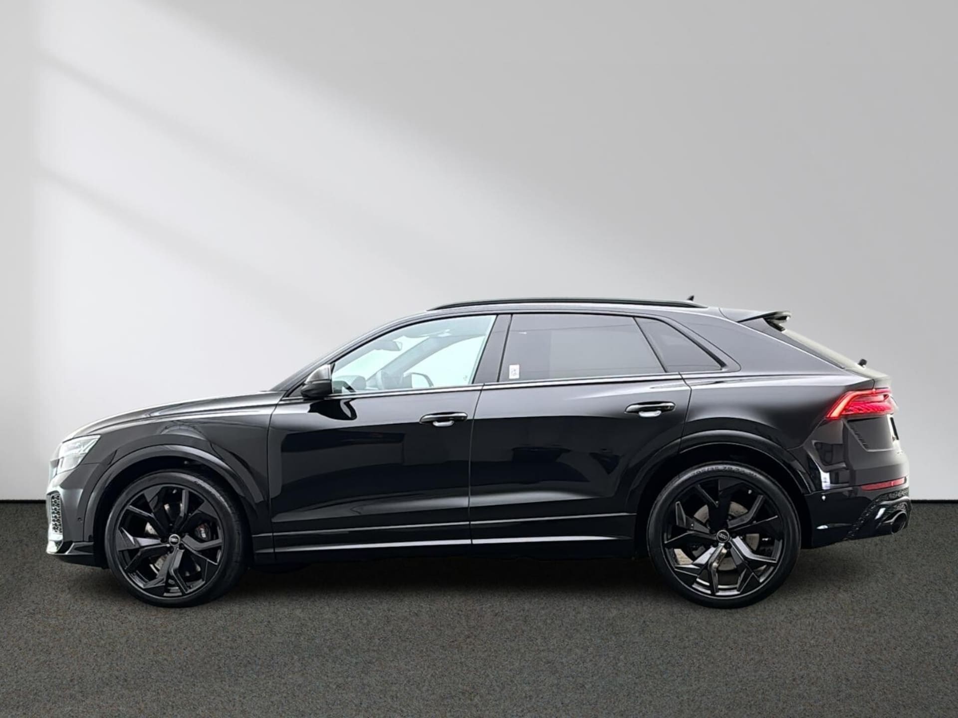 Audi RS Q8 SUV