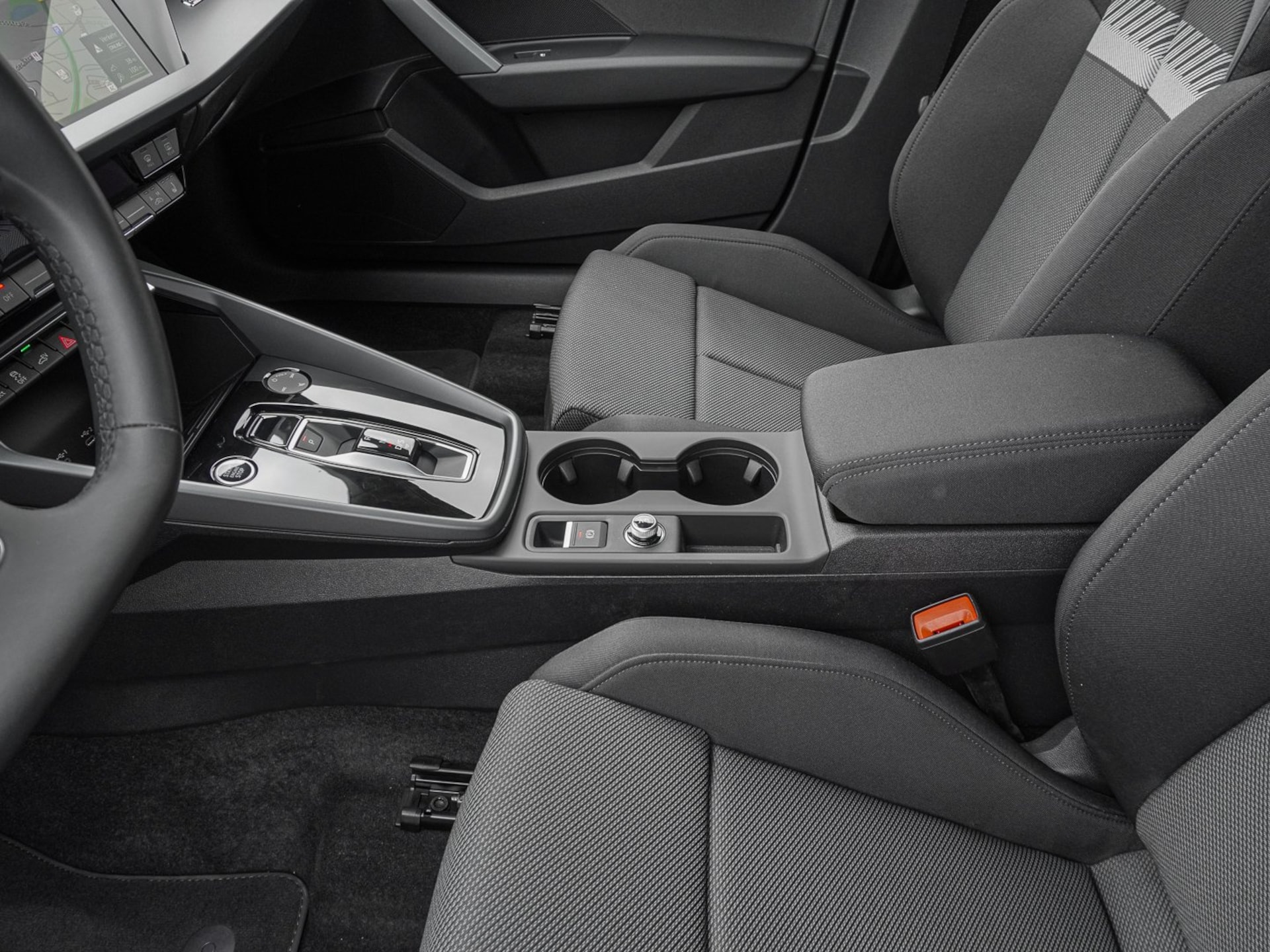 Audi A3 Sportback TFSI e S line